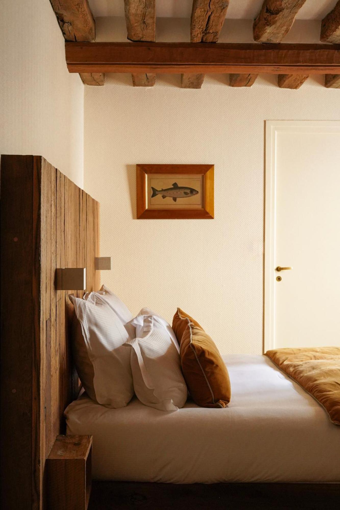 L'Absinthe Hotel Honfleur Dış mekan fotoğraf
